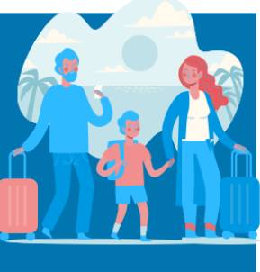 Enjoy the Cayman Ferries Experience